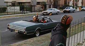 ハード・プレイの画像