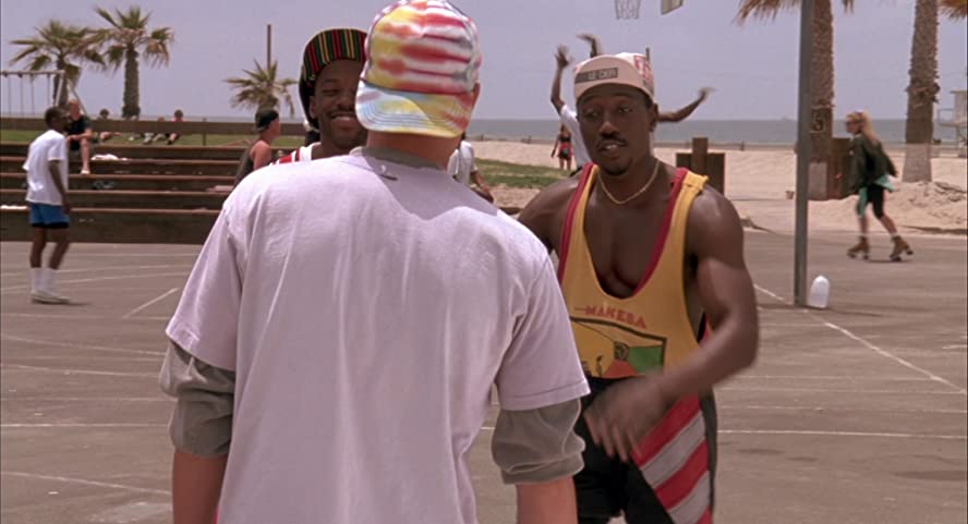 ハード・プレイの画像