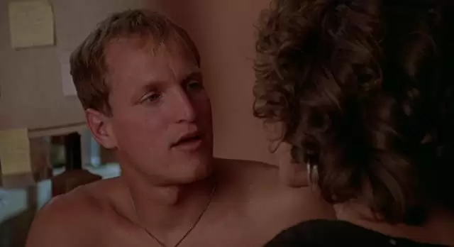 「ハード・プレイ」ウッディ・ハレルソン & ウェズリー・スナイプス & ロージー・ペレス & ティラ・フェレルの画像