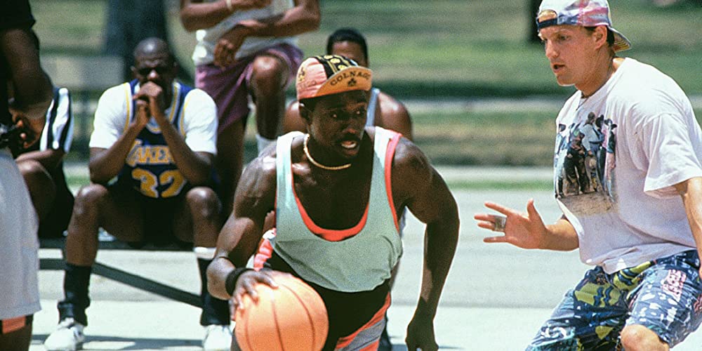 ハード・プレイの画像