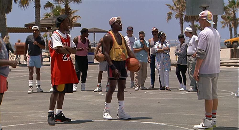 ハード・プレイの画像