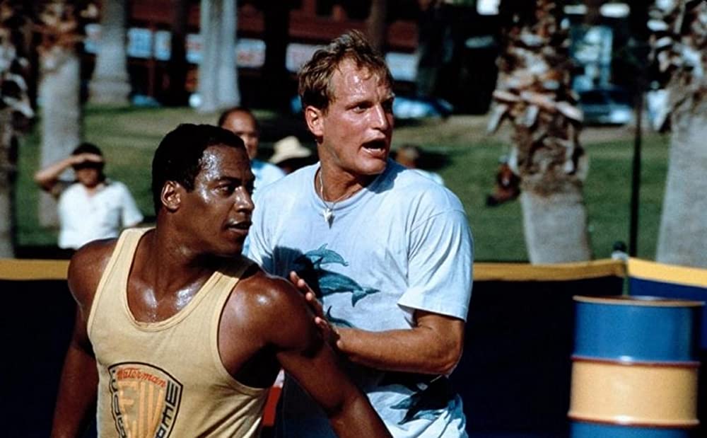 ハード・プレイの画像