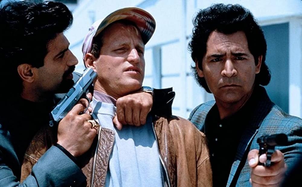 ハード・プレイの画像