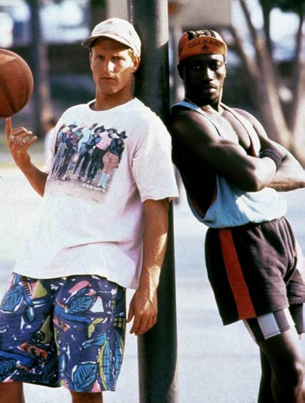 「ハード・プレイ」の画像