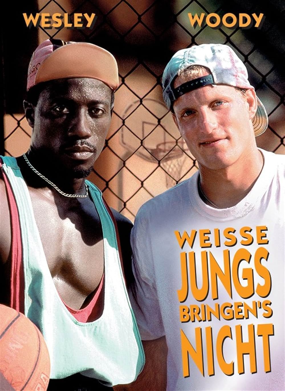 「ハード・プレイ」の画像