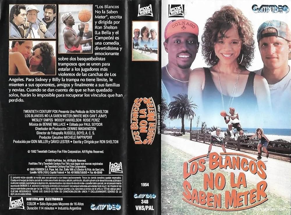 「ハード・プレイ」の画像