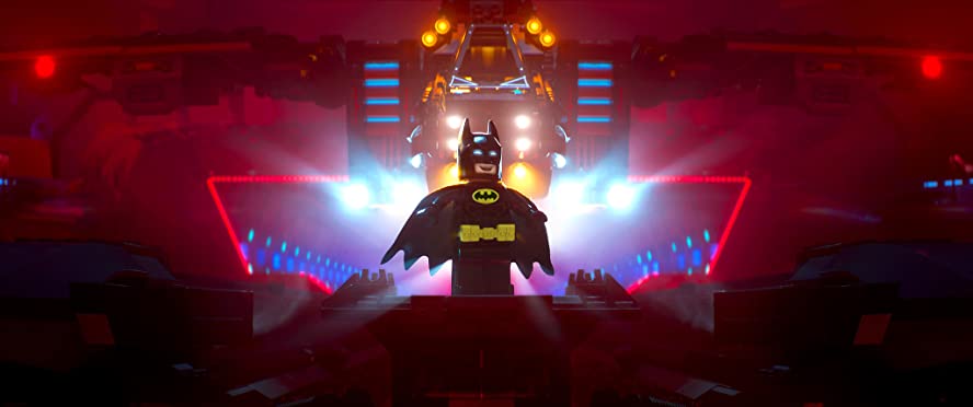 レゴバットマン ザ・ムービーの画像