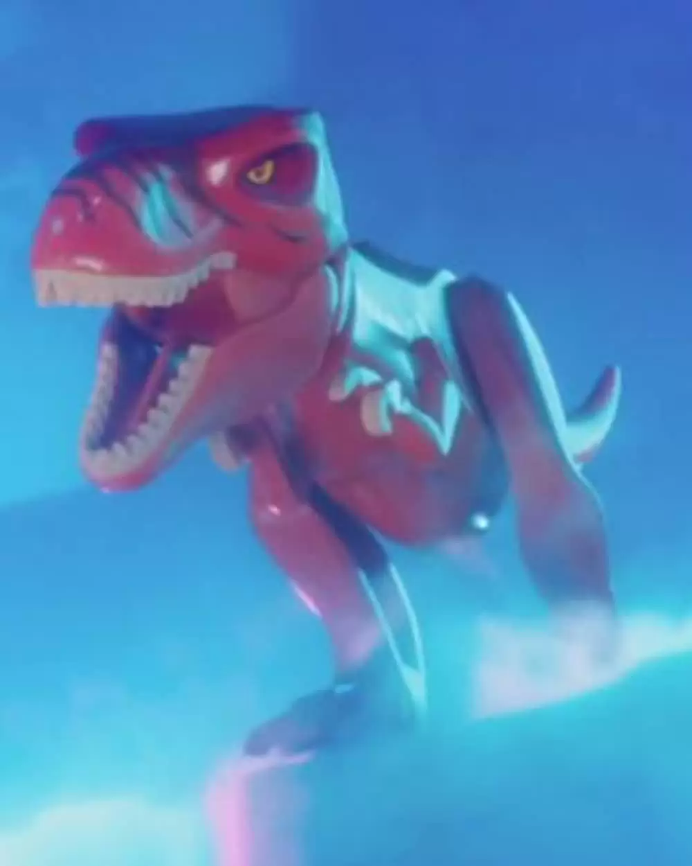 レゴバットマン ザ・ムービーの画像