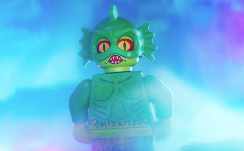 レゴバットマン ザ・ムービーの画像