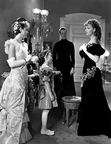 アンナ・カレニナの画像