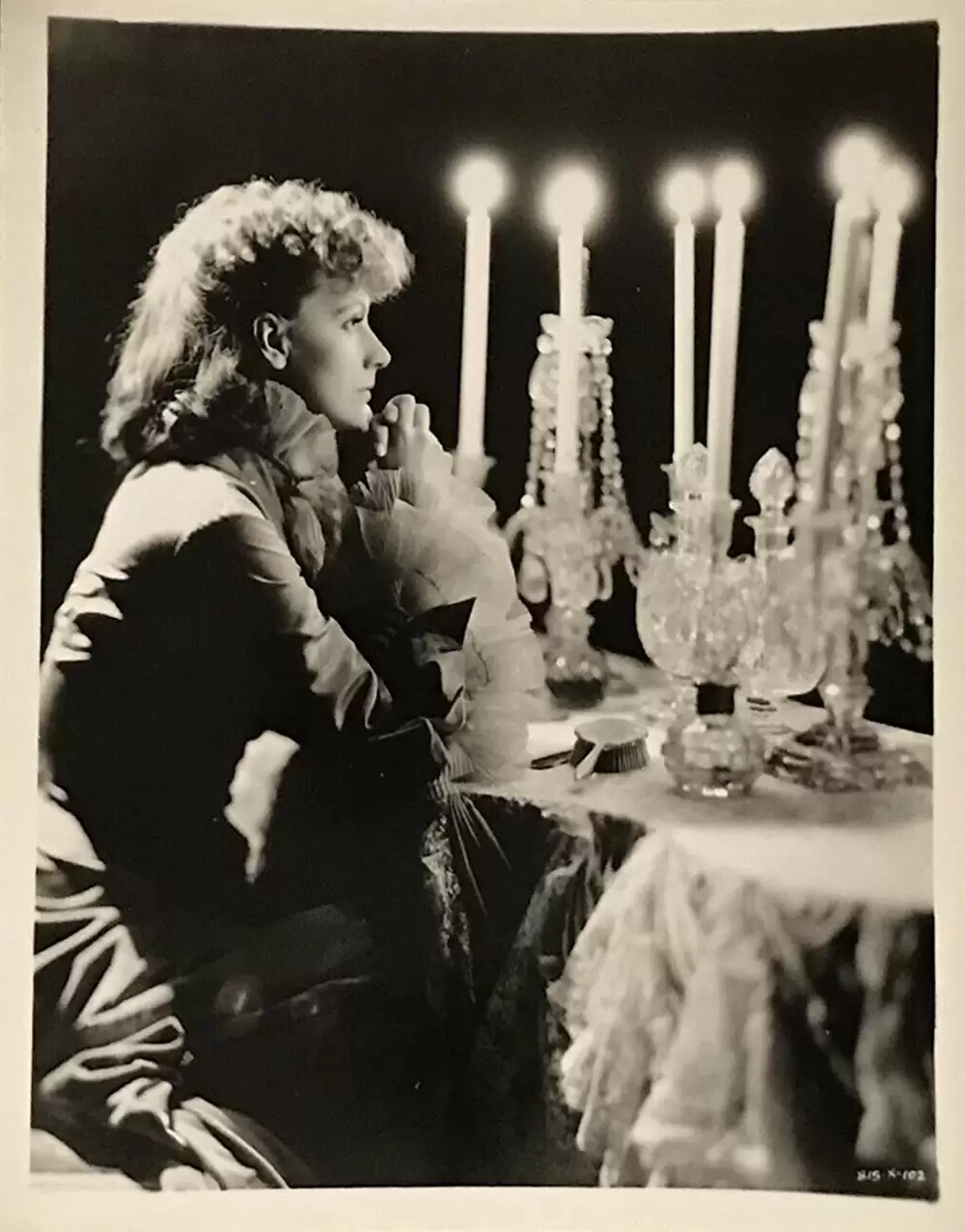 アンナ・カレニナの画像