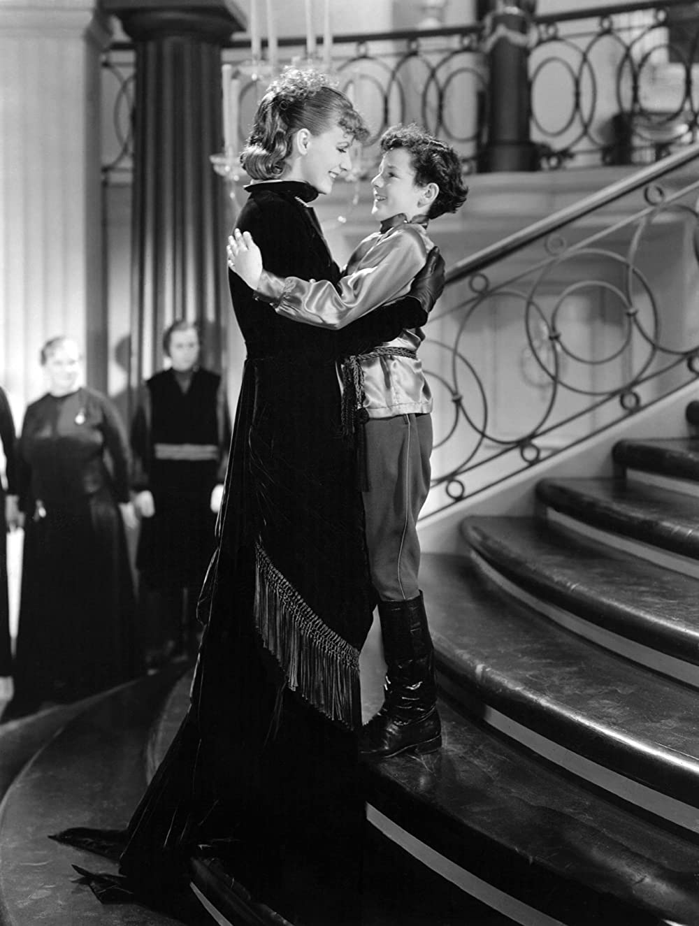 アンナ・カレニナの画像