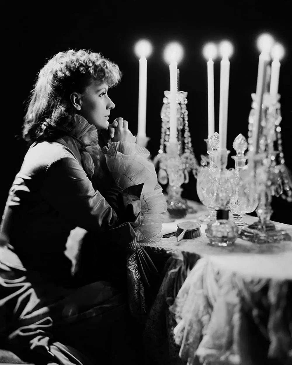 アンナ・カレニナの画像