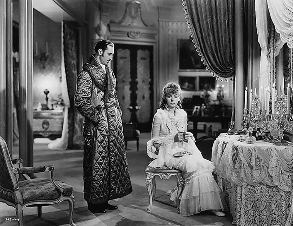 アンナ・カレニナの画像