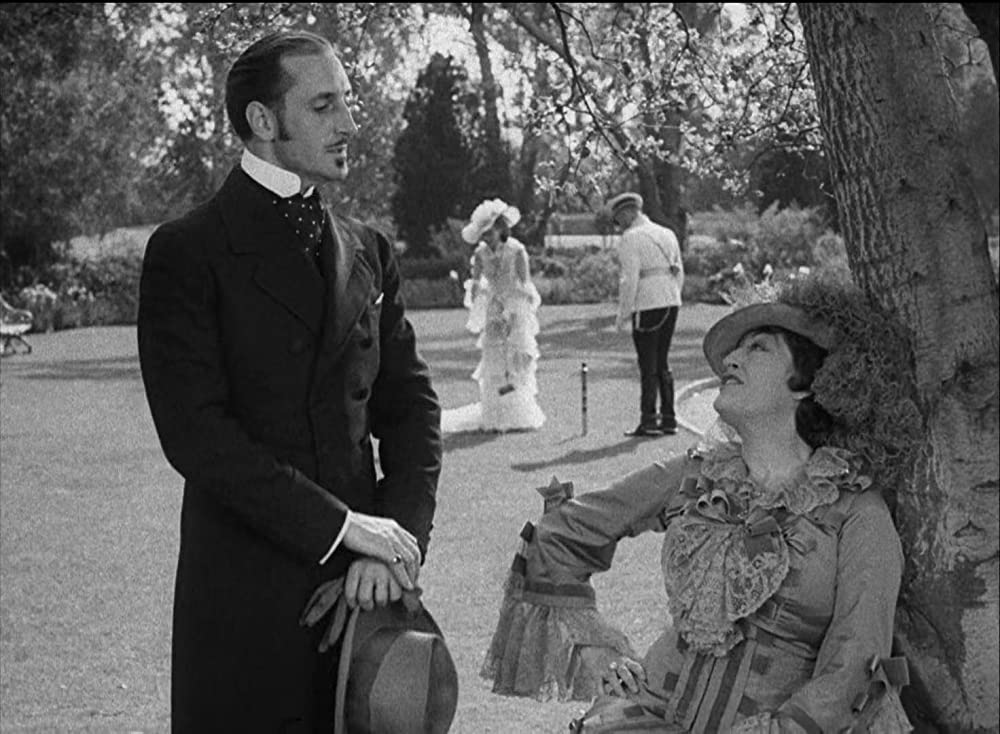 ステージ・ドアの画像