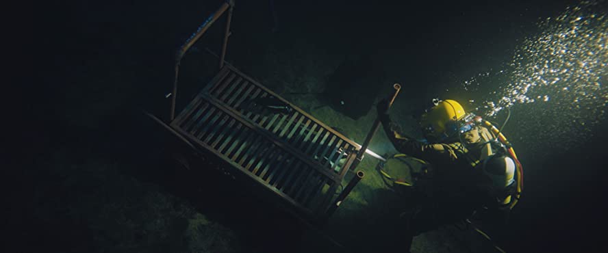 ブラック・シーの画像