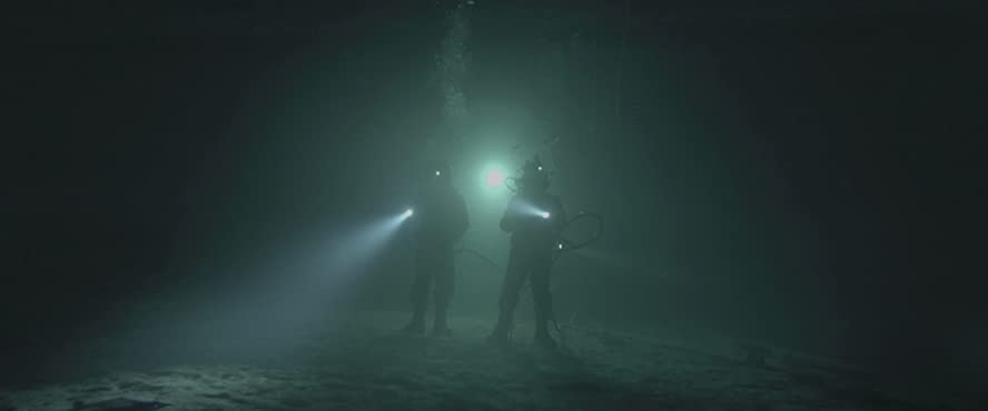 ブラック・シーの画像