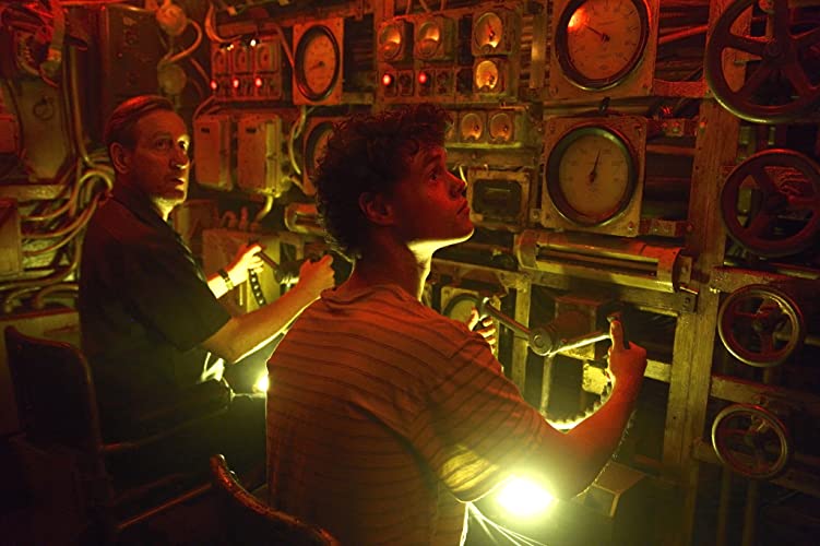 ブラック・シーの画像