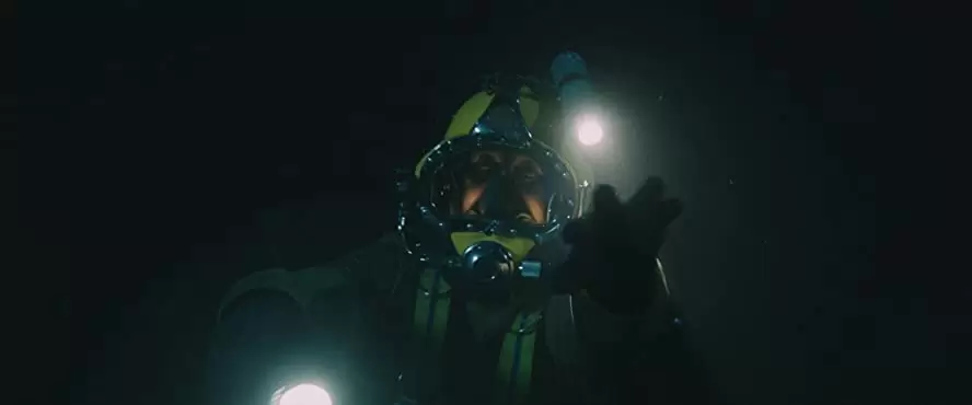 ブラック・シーの画像