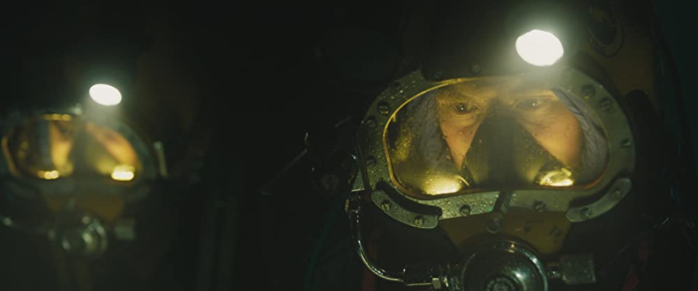 ブラック・シーの画像