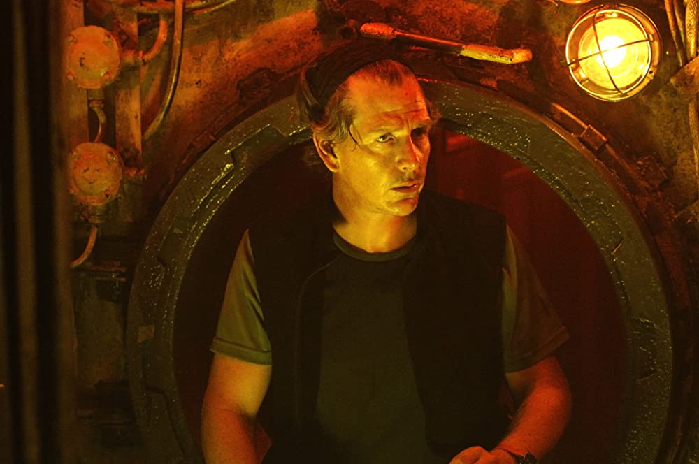 ブラック・シーの画像