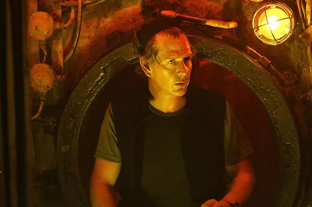 ブラック・シーの画像