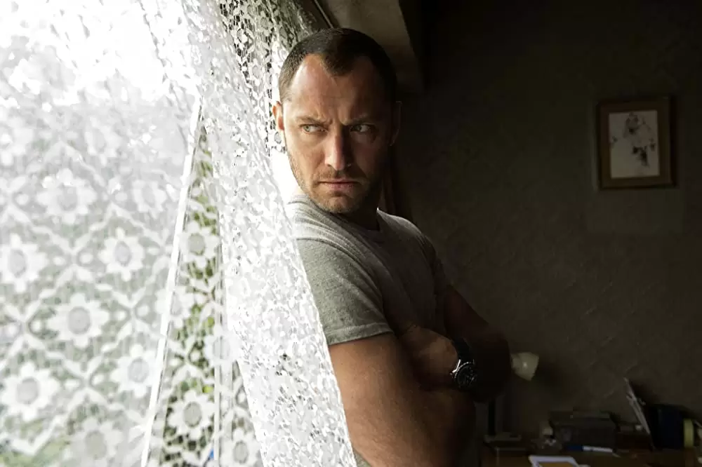 ブラック・シーの画像