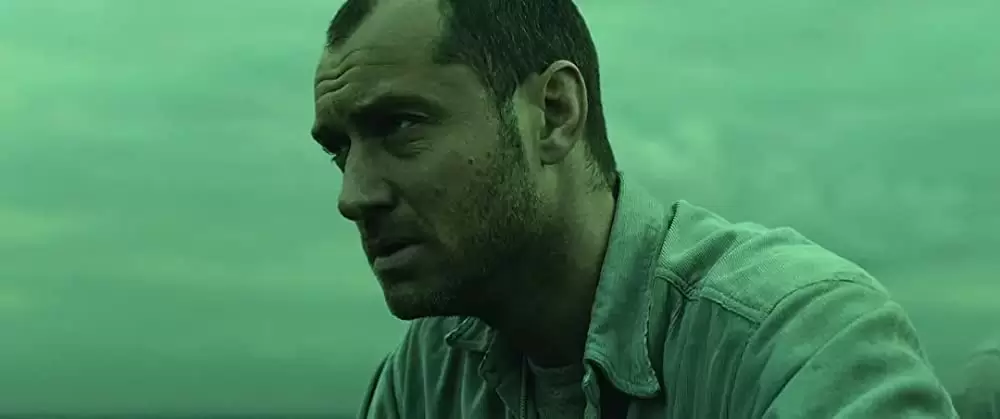 ブラック・シーの画像