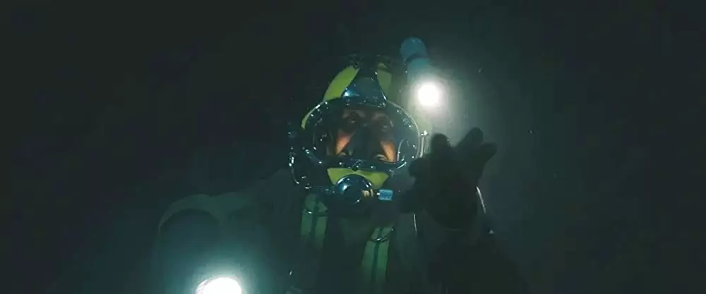 ブラック・シーの画像