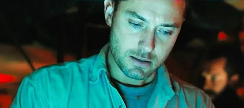 ブラック・シーの画像