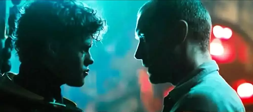 ブラック・シーの画像