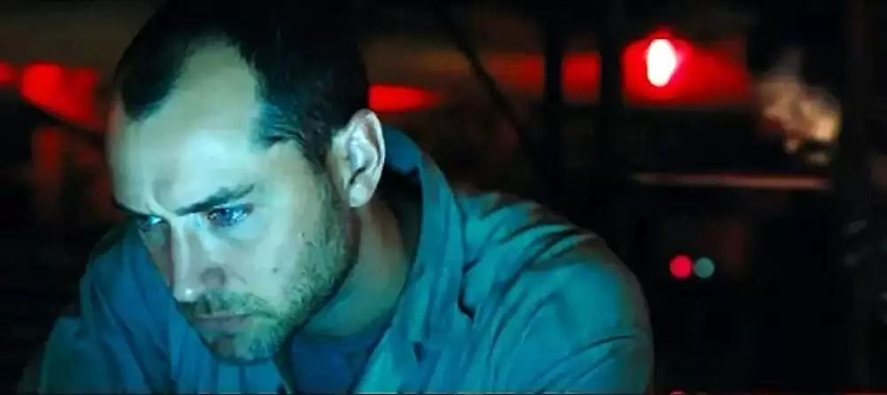 ブラック・シーの画像