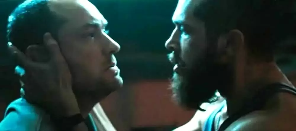 ブラック・シーの画像