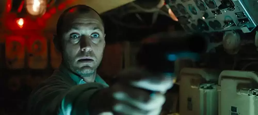 ブラック・シーの画像