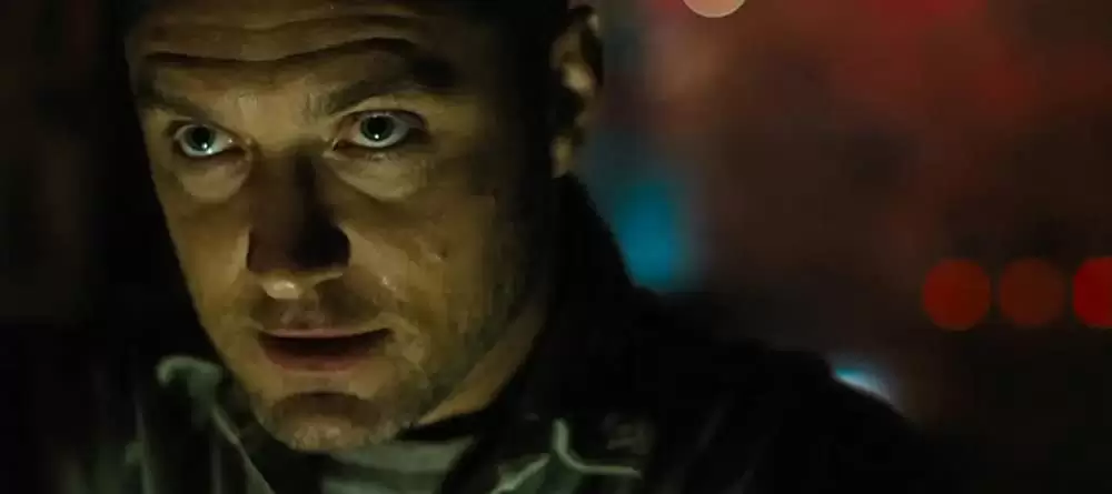 ブラック・シーの画像