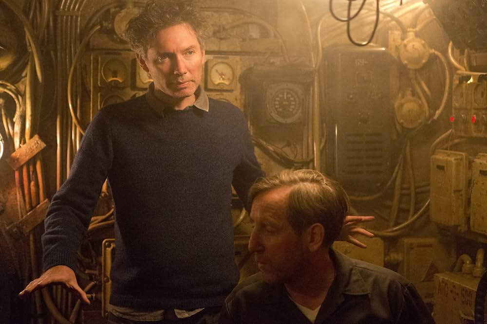 ブラック・シーの画像