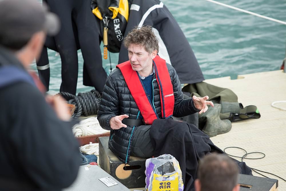 ブラック・シーの画像