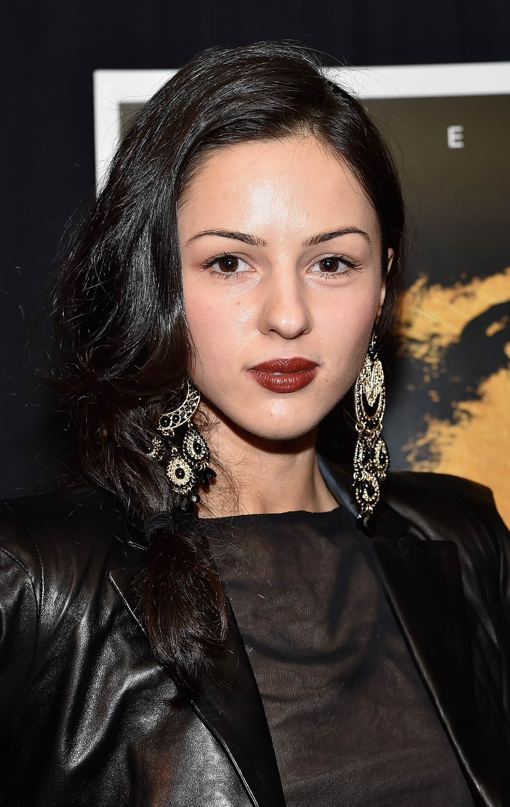 ブラック・シーの画像