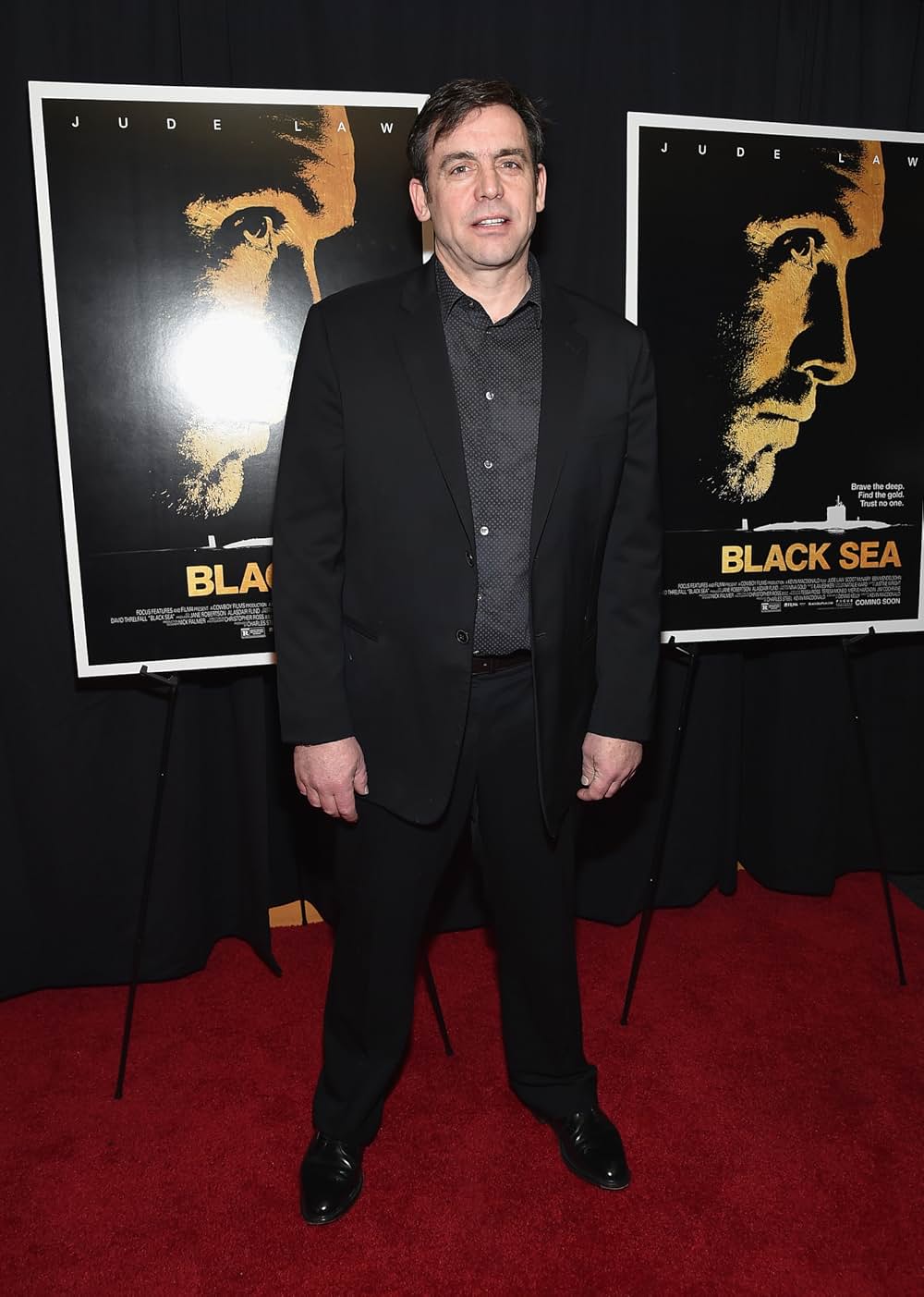 ブラック・シーの画像