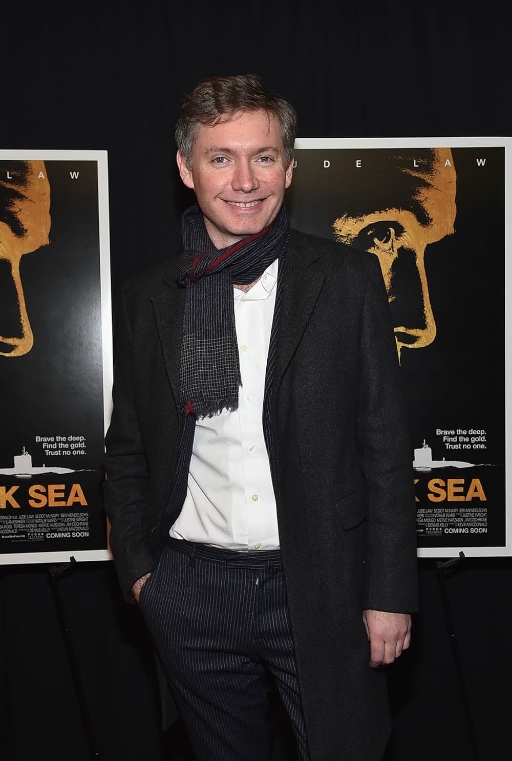 ブラック・シーの画像