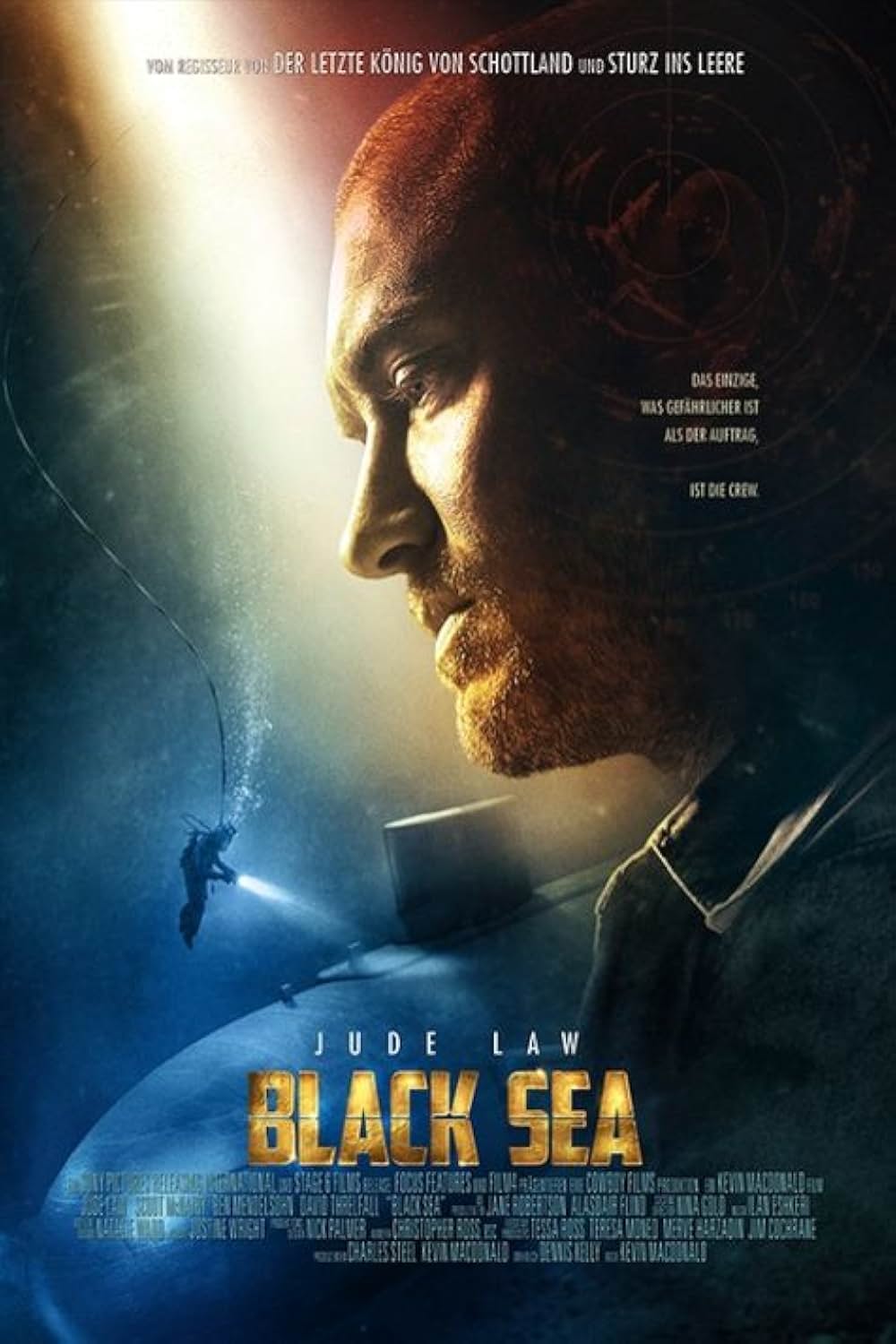 ブラック・シーの画像