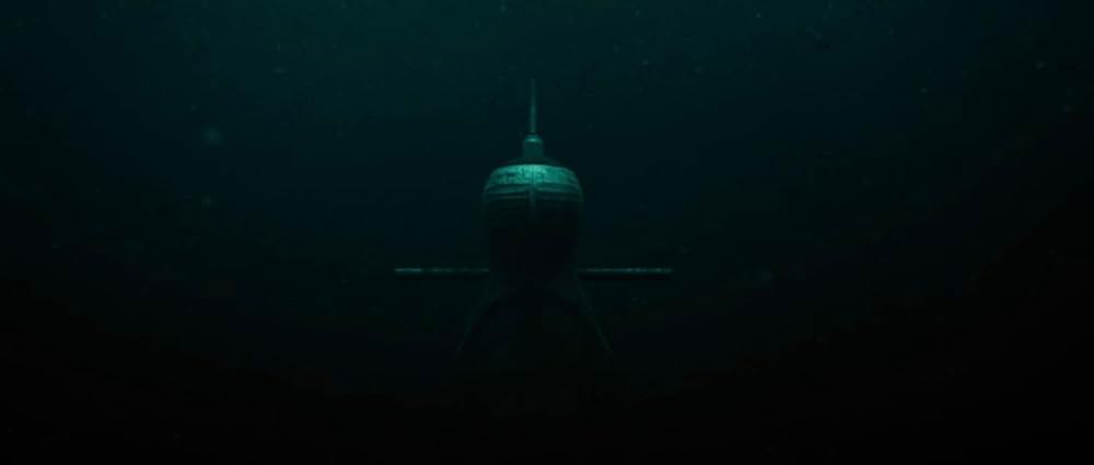 ブラック・シーの画像