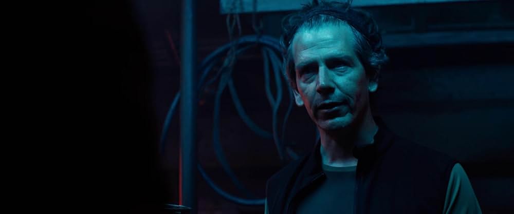 ブラック・シーの画像