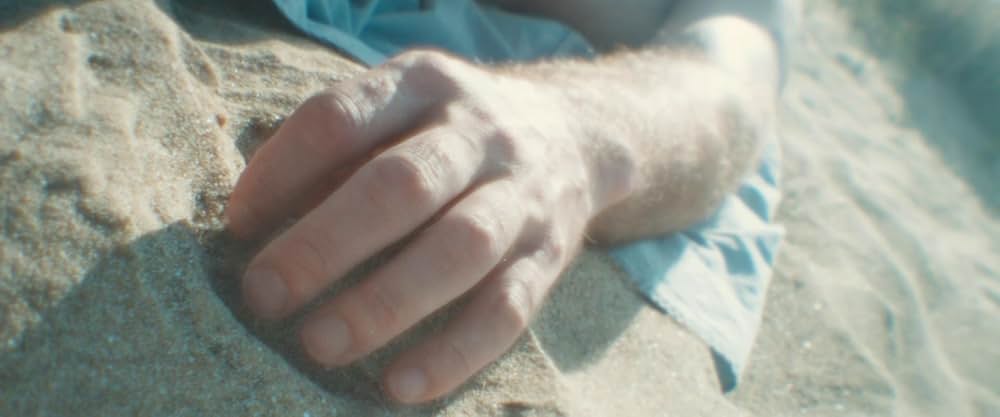 ブラック・シーの画像