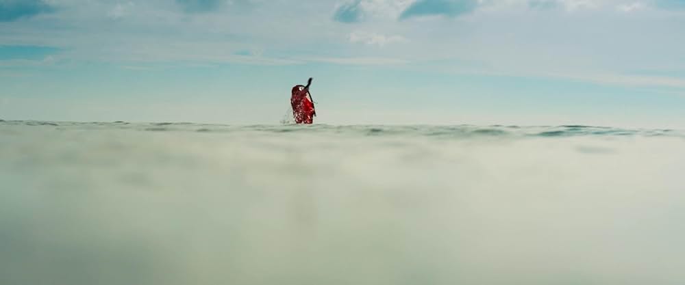 ブラック・シーの画像