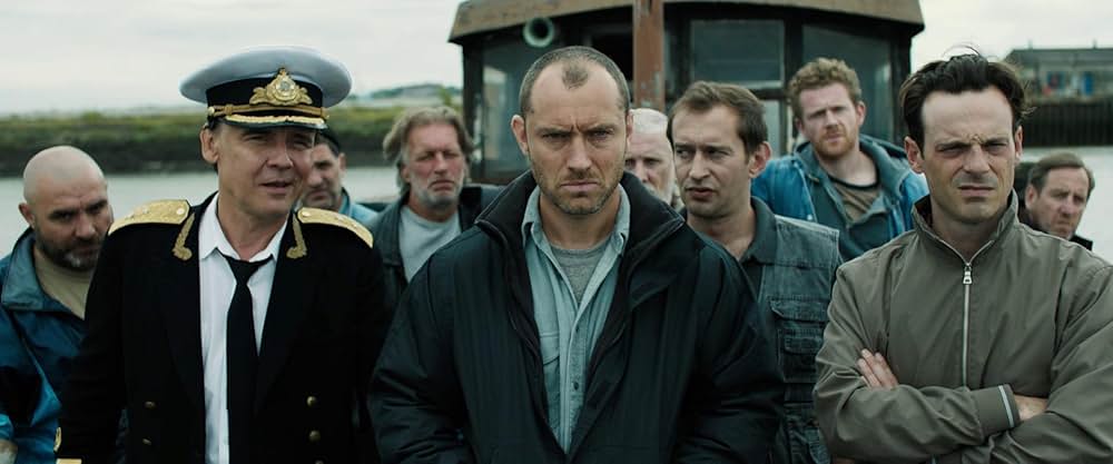 ブラック・シーの画像