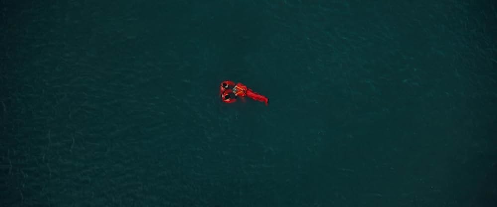 ブラック・シーの画像