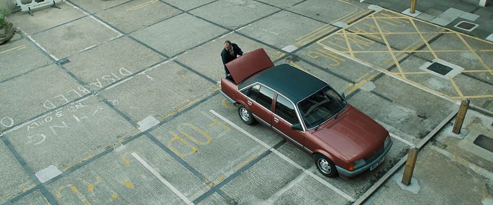 ブラック・シーの画像