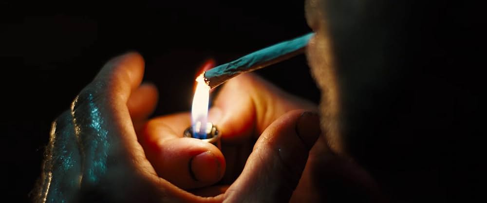 ブラック・シーの画像