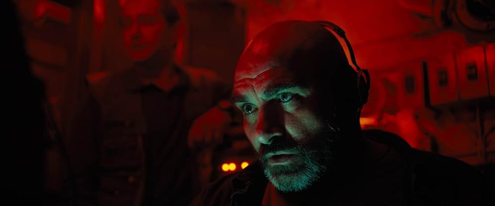 ブラック・シーの画像